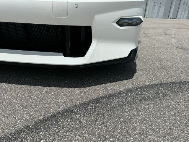 2024 Nissan Gt-r - Image 40