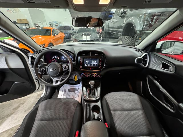 2021 Kia Soul - Image 52