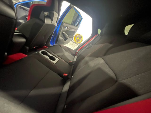 2023 Honda Civic Type R - Image 115