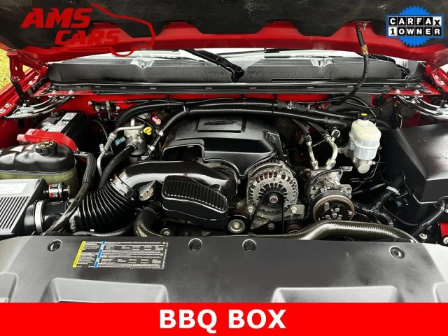 2007 Chevrolet Silverado 1500 Extended Cab - Image 27