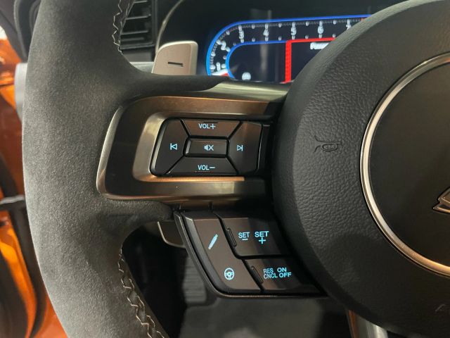 2020 Ford Mustang - Image 88