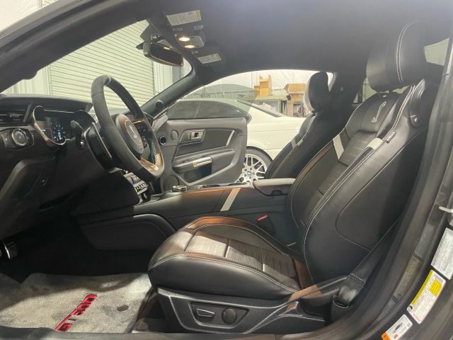 2020 Ford Mustang - Image 79