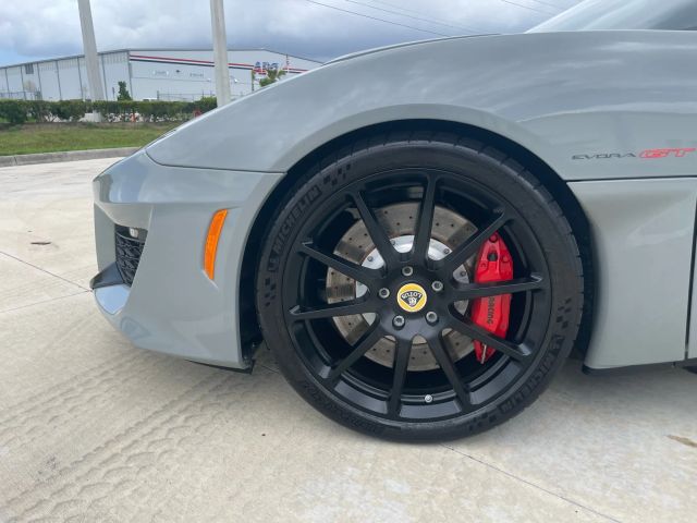 2020 Lotus Evora - Image 37