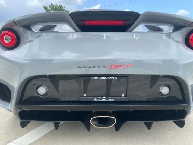 2020 Lotus Evora - Image 23