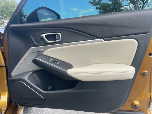 2024 Acura Integra - Image 99