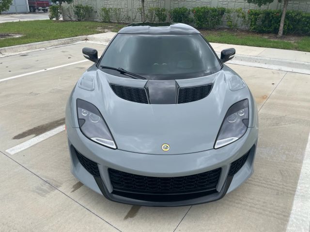2020 Lotus Evora - Image 45