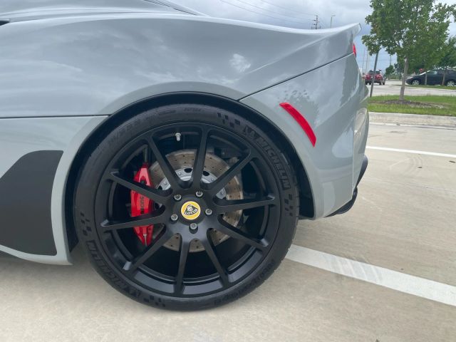 2020 Lotus Evora - Image 33