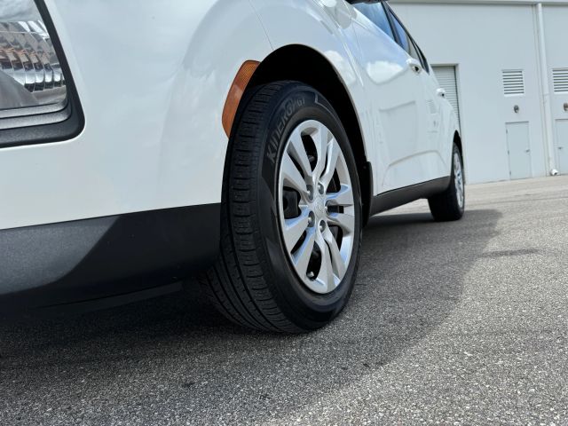 2021 Kia Soul - Image 38
