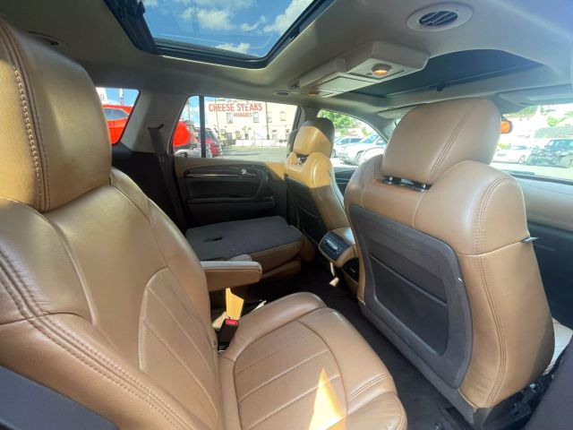 2013 Buick Enclave Premium Sport Utility 4d - Image 9