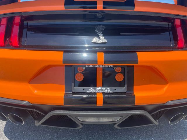 2020 Ford Mustang - Image 23