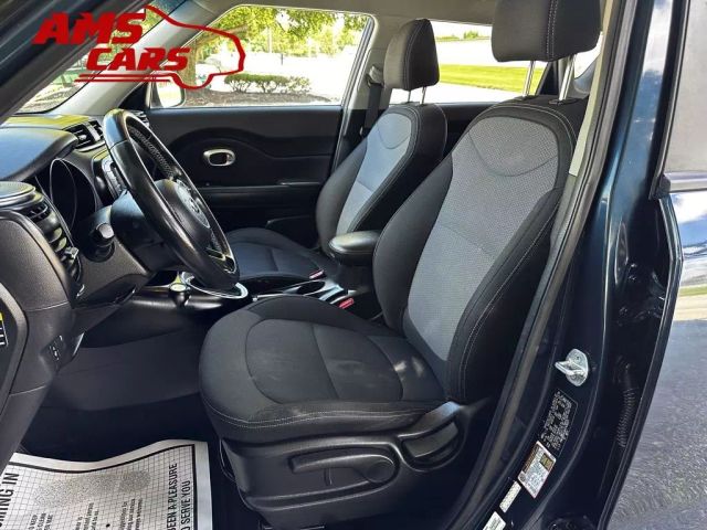 2017 Kia Soul - Image 11