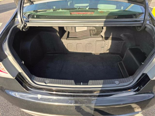 2012 Hyundai Sonata Hybrid Sedan 4d - Image 11