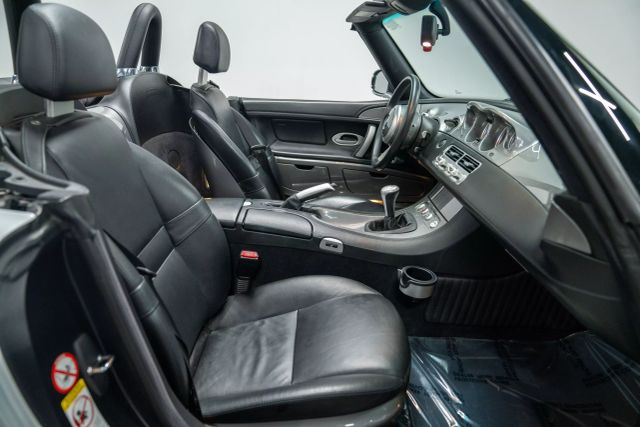 2001 Bmw Z8 Roadster 2d - - Image 18