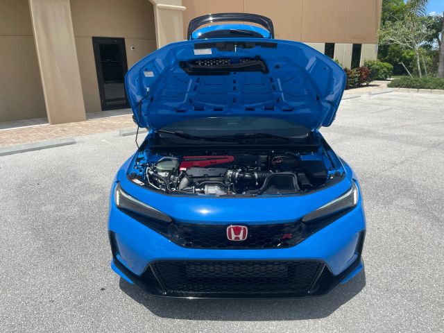 2023 Honda Civic Type R - Image 62