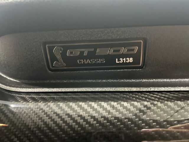 2020 Ford Mustang - Image 110