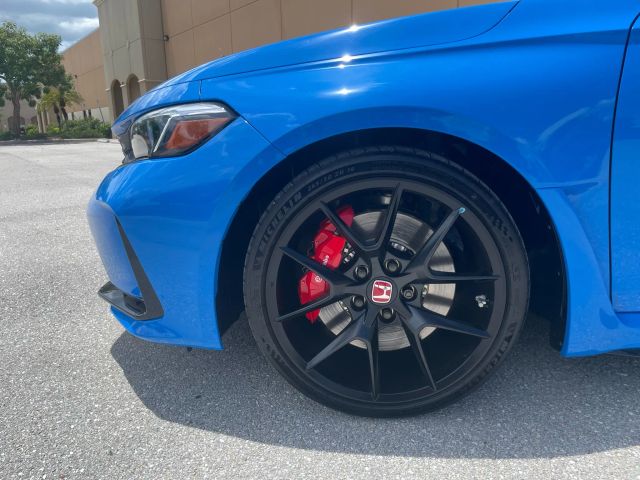 2023 Honda Civic Type R - Image 36