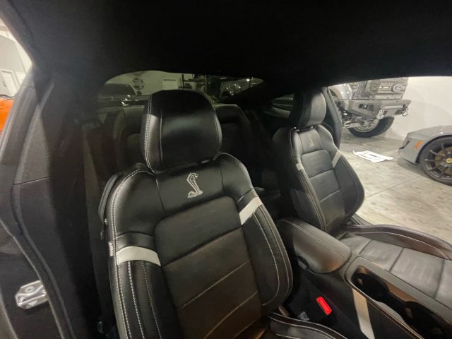 2020 Ford Mustang - Image 107