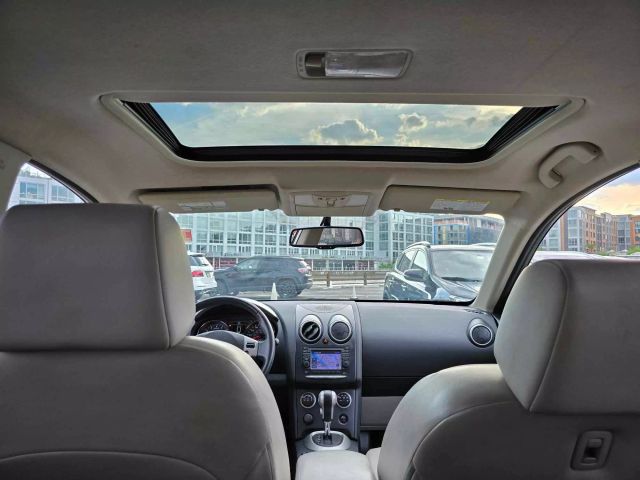 2013 Nissan Rogue Sv Sport Utility 4d - Image 15