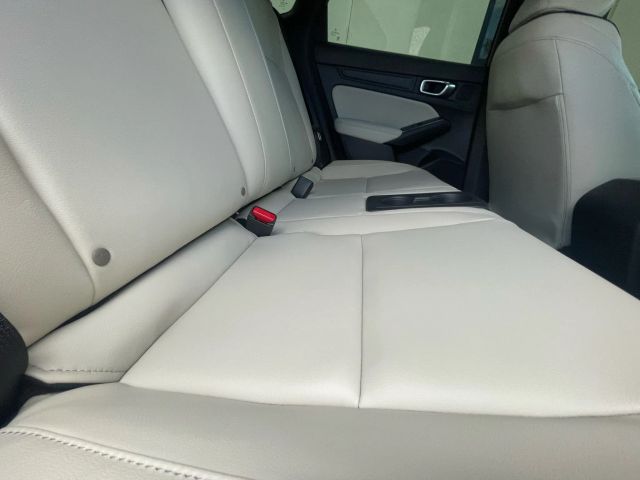 2024 Acura Integra - Image 133