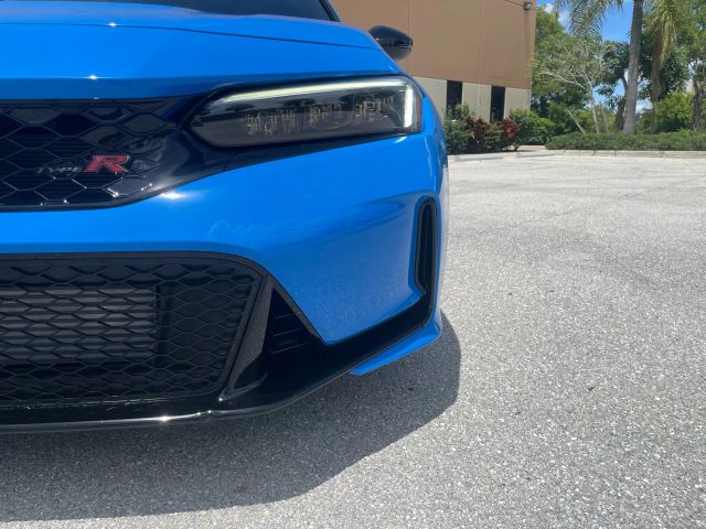 2023 Honda Civic Type R - Image 45