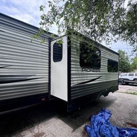2020 Heartland Pioneer Trailer - - Image 2