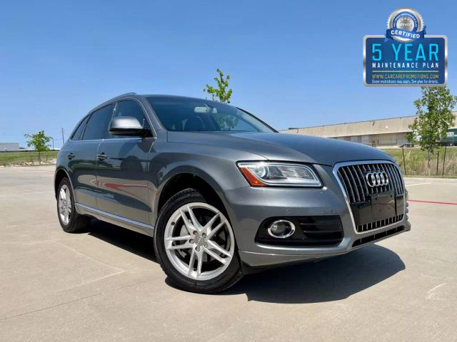 2016 Audi Q5 - Image 32 2016 Audi Q5 - Image 32
