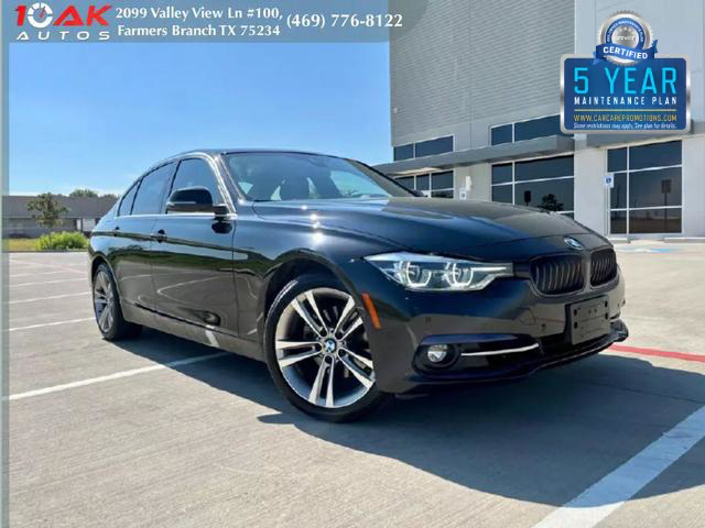 2018 BMW 5 Series 530i photo 9