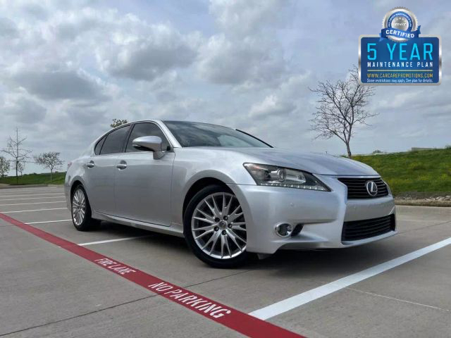 2013 Lexus Gs - Image 32 2013 Lexus Gs - Image 32