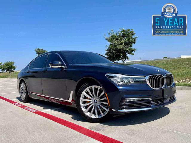 2018 BMW 5 Series 530i photo 6