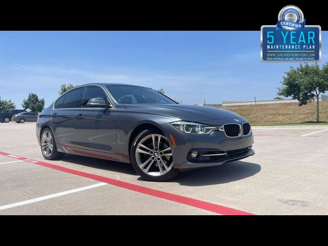 2018 BMW 5 Series 530i photo 7