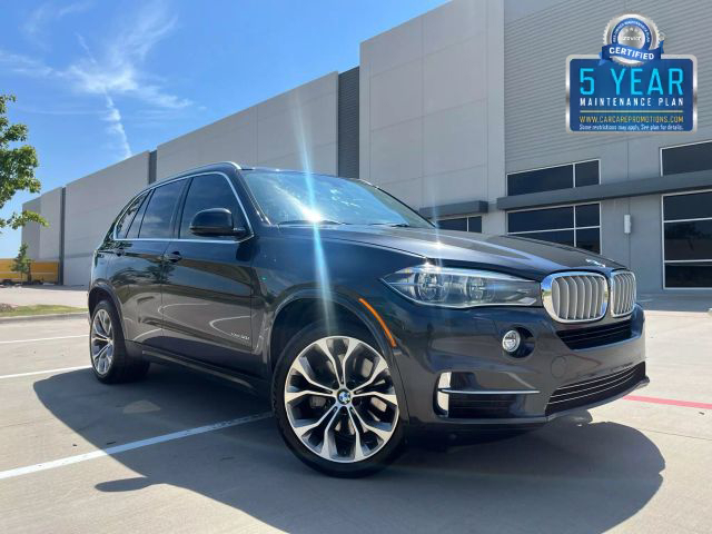 2016 Bmw X5 - Image 34 2016 Bmw X5 - Image 34