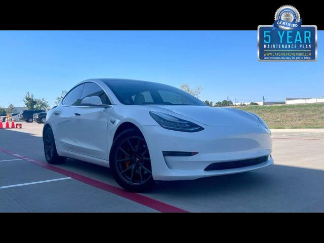 2019 Tesla Model 3 - Image 16 2019 Tesla Model 3 - Image 16