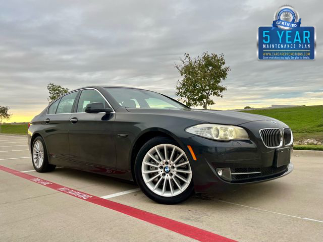 2013 Bmw 5 Series - Image 31 2013 Bmw 5 Series - Image 31