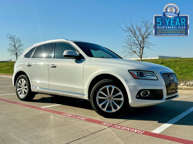 2014 Audi Q5 - Image 30 2014 Audi Q5 - Image 30