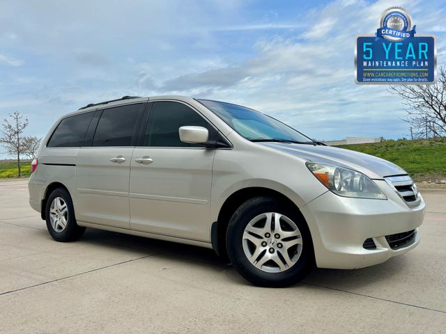 2007 Honda Odyssey - Image 25 2007 Honda Odyssey - Image 25