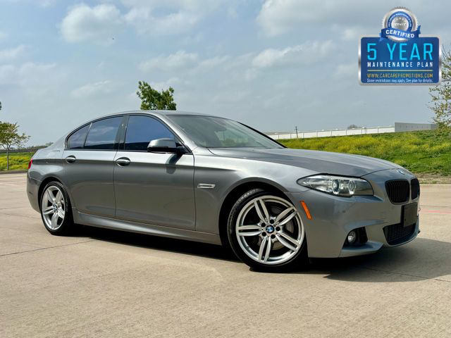 2015 Bmw 5 Series - Image 31 2015 Bmw 5 Series - Image 31