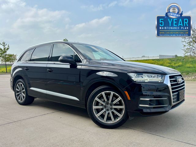 2018 Audi Q7 - Image 34 2018 Audi Q7 - Image 34
