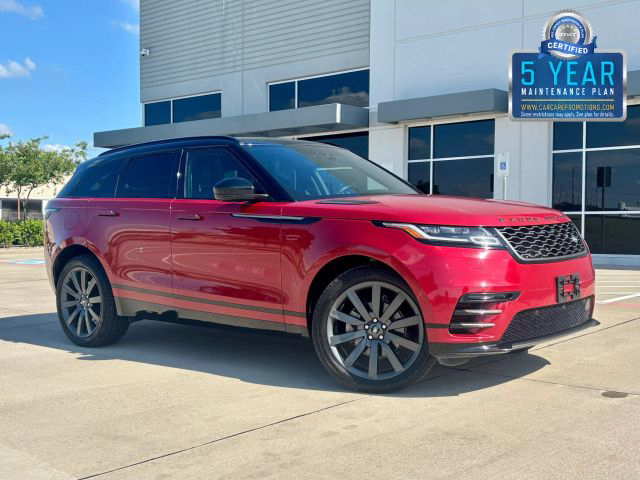 2020 Land Rover Range Rover Velar - Image 29 2020 Land Rover Range Rover Velar - Image 29