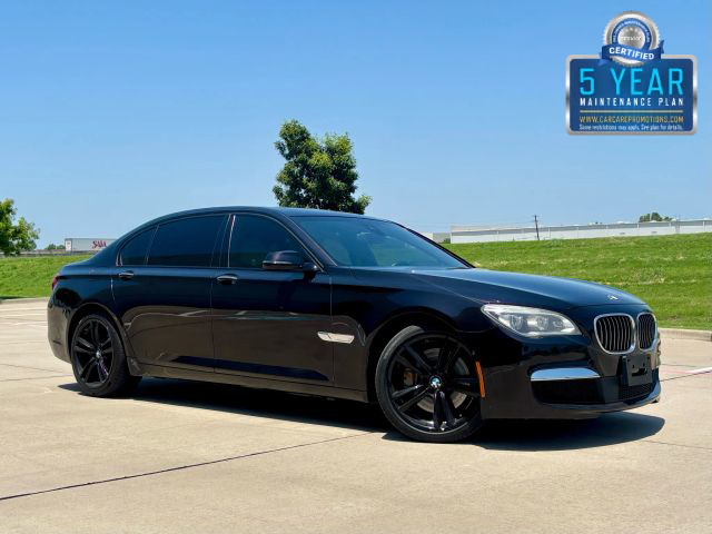 2014 Bmw 7 Series - Image 31 2014 Bmw 7 Series - Image 31
