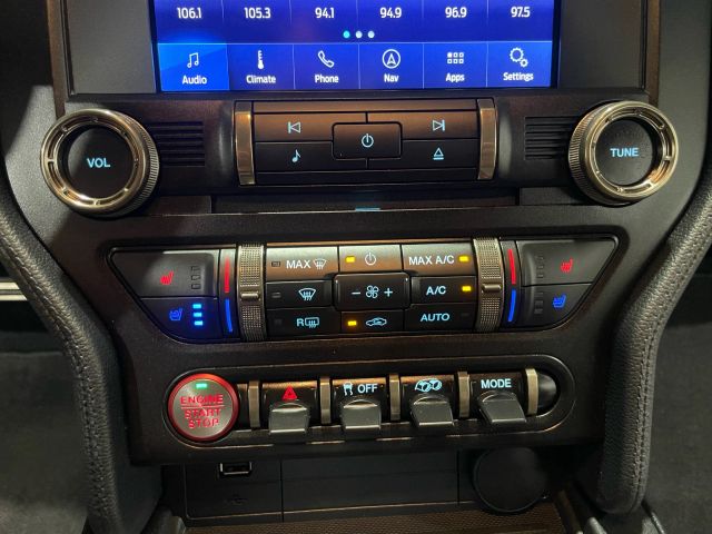 2020 Ford Mustang - Image 95