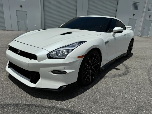 2024 Nissan Gt-r - Image 33