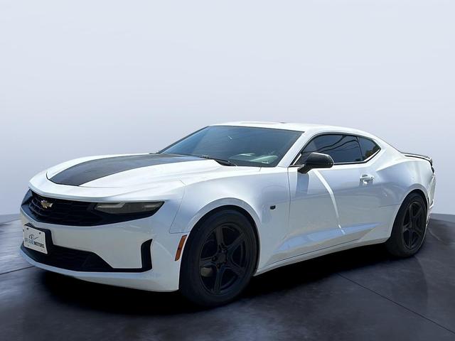 USED CHEVROLET CAMARO 2019 for sale in Stafford, VA | Off Lease Motors