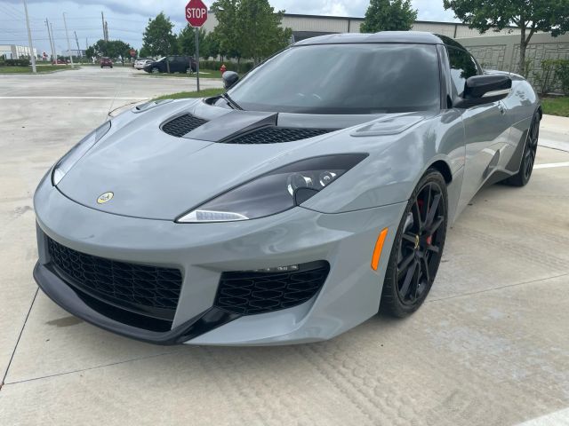 2020 Lotus Evora - Image 39