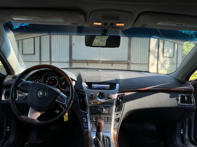 2010 Cadillac Cts - Image 13