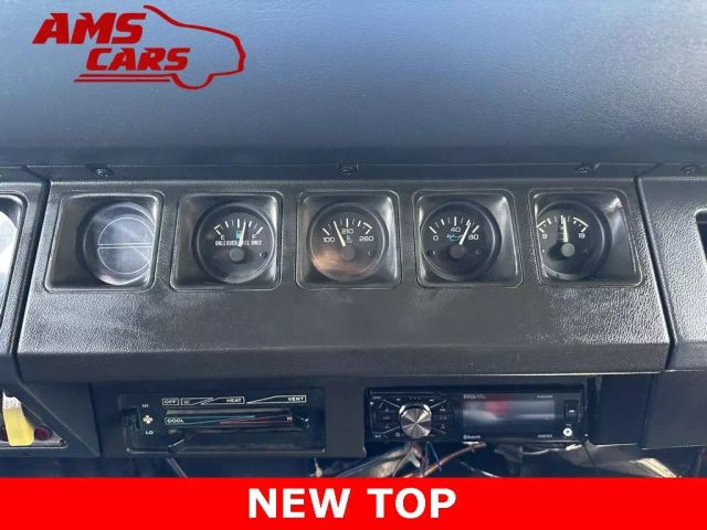 1995 Jeep Wrangler - Image 18