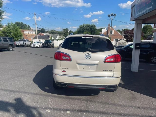 2013 Buick Enclave Premium Sport Utility 4d - Image 6