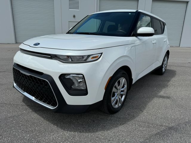 2021 Kia Soul - Image 35