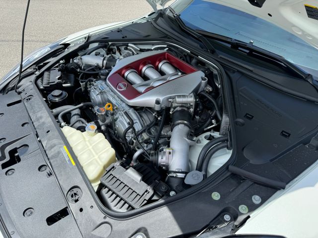2024 Nissan Gt-r - Image 47