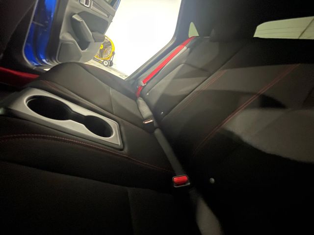 2023 Honda Civic Type R - Image 120