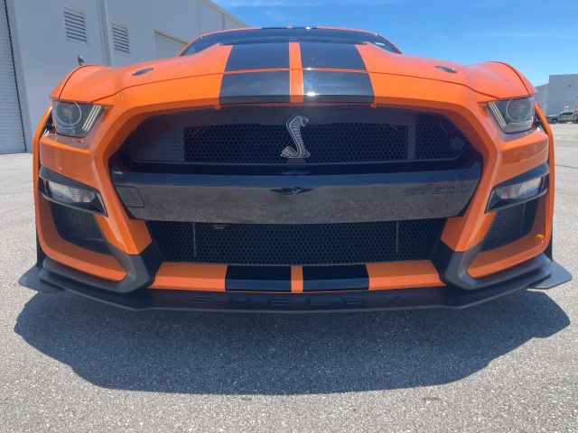 2020 Ford Mustang - Image 44